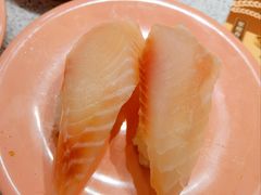 -争鲜回转寿司(南开大悦城店)