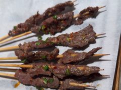 -串盟烧烤大排档·长沙美食地标(星沙店)