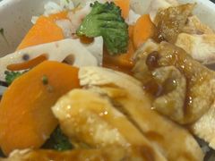 -吉野家(上海美罗城店)