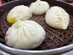 风味排骨包子-张包铺(道外店)