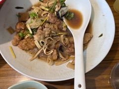 -禾珍珠家常小馆(河南博物院店)