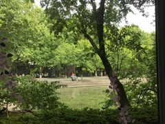 -星巴克(西湖天地店)
