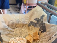 -太食獸泰式茶餐厅(IFS国金中心店)