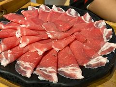 -杨家火锅(国美店)