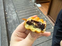 -莫朗核桃饼(虹泉路店)