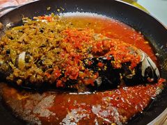 -旺顺阁鱼头泡饼(常营店)
