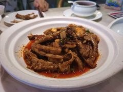 -茅庐川菜(青岛凯德店)