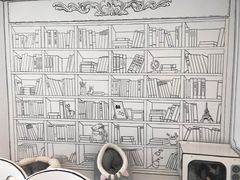 -白夜2D咖啡馆