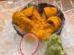 -江户·岚 创意料理(泛海店)