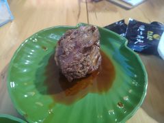 -雲记卢妈冷锅串串(中道街总店)