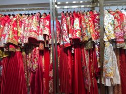 -拉瑞娜LaReine婚纱礼服高级定制