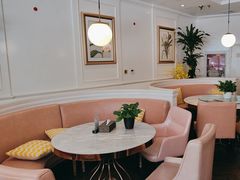 -花舍·新派粤菜·西餐·下午茶(亚运村·鸟巢店)