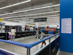 -迪卡侬(安德门店)