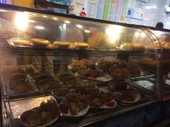 -芬芳甜品(同福路店)