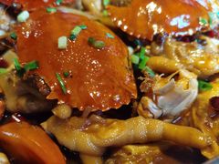 -胖哥俩肉蟹煲(杭州下沙学林街店)