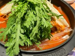 -韩香福脊骨汤锅(上杭路店)