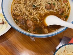 -小方的面(徐家汇店)