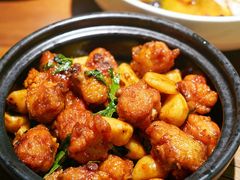 -CHIC1699远洋私厨