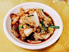 -春水锅贴·传统鲁菜(大明湖店)