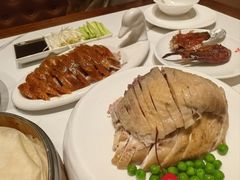 -梅利汴京烤鸭•开封豫菜地标店(东大街店)