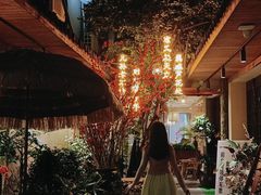 -王捌小院(红花坡店)