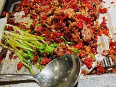 -飶香居(省博物馆店)