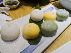 -富山日式料理(宽厚里店)