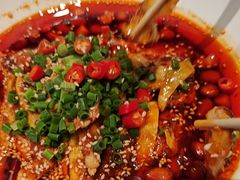 -香丰阁·烤鸭·川湘菜(清河店)
