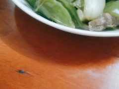 -美兰春记食店·龙舌坡红烧牛肉