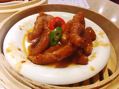 -点都德(大茶楼店)