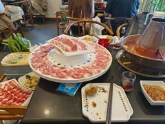 -北门涮肉·铜锅涮肉(南锣鼓巷店)