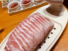 -额尔敦传统涮.冰煮羊火锅(乌兰察布体育场店)