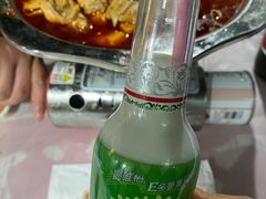 -时二崽肥肠鸡大排档(健康路店)
