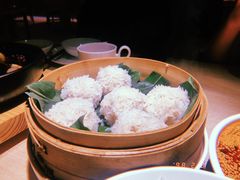 -粗茶淡饭·隐庐私厨(东亭店)