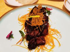 -白家大院·王府宫廷菜(苏州街店)