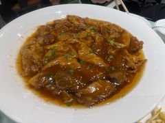 -正阳春烤鸭(华捷道店)