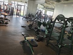 -Hi GYM嗨健身(泥城店)