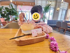 -荷恬·精致蔬食料理(富国街店)