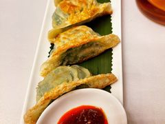 -粤江春·早茶·潮粤菜·宴会(罗湖宝能中心店)
