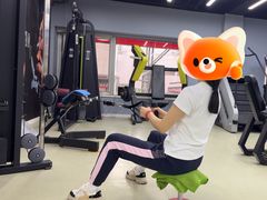 -即刻健身馆(对外经贸店)