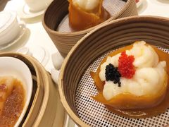 龙虾凤眼饺-铭家点心(秦岭路店)