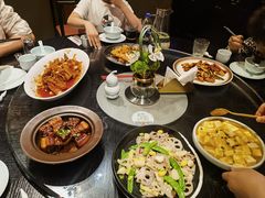 -海天楼中餐厅(吴宫泛太平洋酒店)