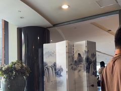 -天目湖涵田度假村
