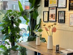 -Dal Cuore 达可芮冰淇淋(陕西北路店)