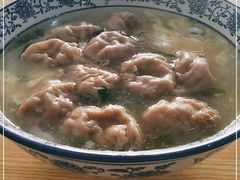 -海清宁记大馅云吞