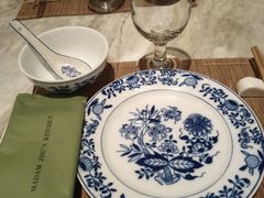 -漢舍中国菜馆(889广场店)