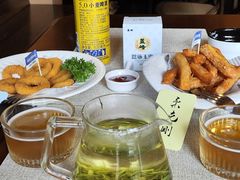 -猫岛主趣味餐厅(鼓浪屿店)
