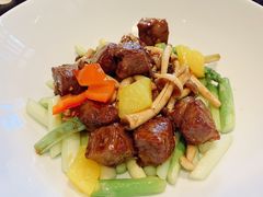 -宝丽轩中餐厅BAOLIXUAN