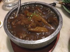 -那家小馆•北京菜•烤鸭(中关村店)