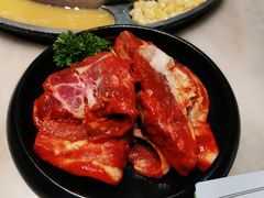 -韩宫宴烤肉·料理(砂之船奥特莱斯店)